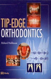 Tip Edge Orthodontics