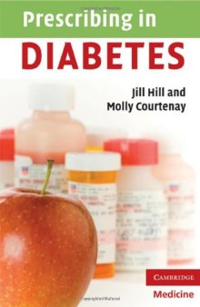 Prescribing in Diabetes