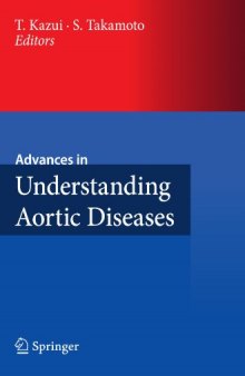 Advances in Understanding Aortic Diseases