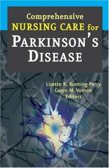 Comprehensive Nursing Care for Parkinson's Disease