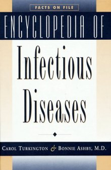 Encyclopedia of infectious diseases