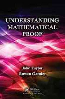 Understanding Mathematical Proof