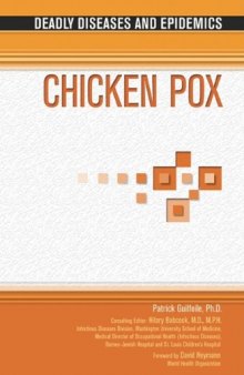 Chicken Pox (Deadly Diseases and Epidemics)