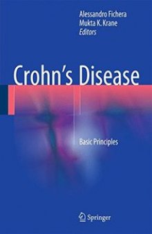 Crohn's Disease: Basic Principles