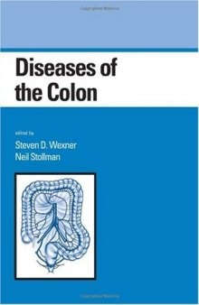 Diseases of the Colon (Gastroenterology and Hepatology)
