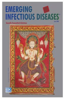 Emerging Infectious Diseases - Vol. 14, No. 6, June 2008