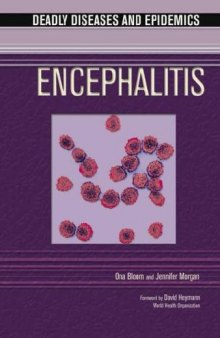 Encephalitis (Deadly Diseases and Epidemics)