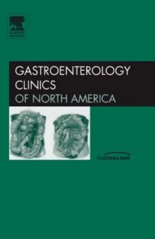 Gallbladder Disease (Gastroenterology Clinics of North America: Volume 39, Issue 2)