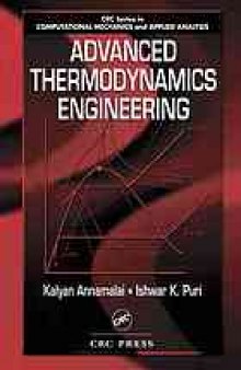 Advanced thermodynamics engineering
