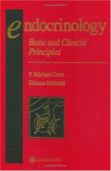 Endocrinology: Basic and Clinical Principles