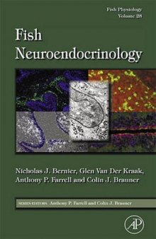 Fish Neuroendocrinology