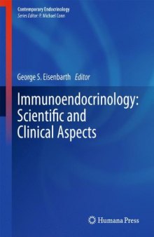 Immunoendocrinology: Scientific and Clinical Aspects 