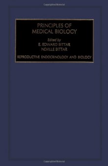 Reproductive Endocrinology and Biology
