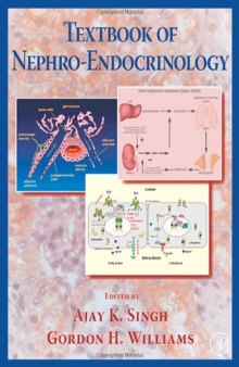 Textbook of Nephro-Endocrinology, 1st Edition