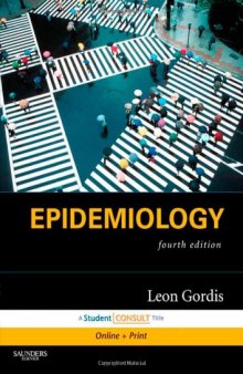 Epidemiology (4th Edition)