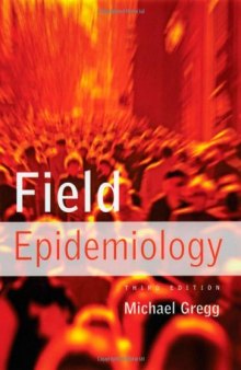 Field Epidemiology 3rd ed.