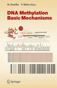 DNA Methylation Basic Mechanisms Current Topics in Microbiology and Immunology