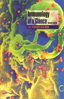 Immunology at a Glance 7th ed