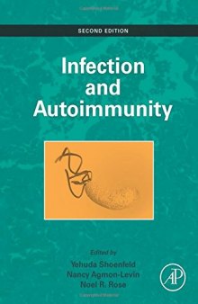 Infection and Autoimmunity, Second Edition