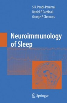 Neuroimmunology of Sleep