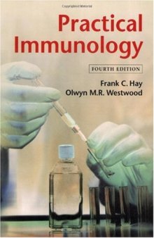Practical Immunology, 4th ed