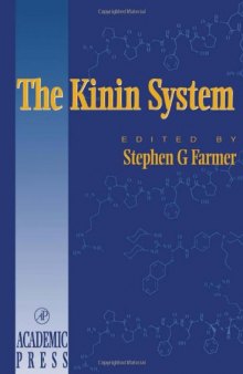 The Kinin System (Handbook of Immunopharmacology)