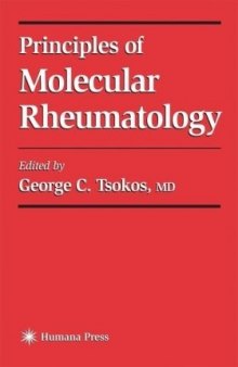 Principles of Molecular Rheumatology (Current Molecular Medicine)