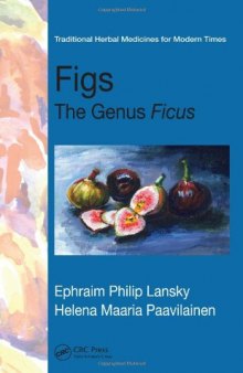9 Figs: The Genus Ficus