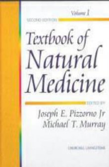 Textbook of Natural Medicine, 2e