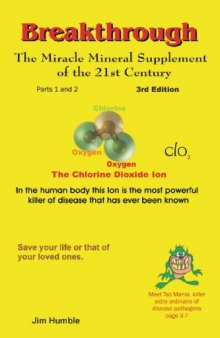 The Miracle Mineral Supplement of the 21st Century