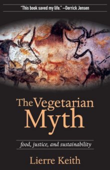 The vegetarian myth