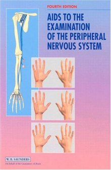Aids to the Examination of the Peripheral Nervous System
