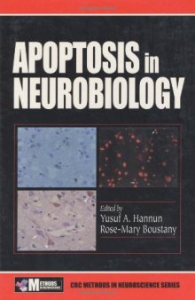 Apoptosis in Neurobiology