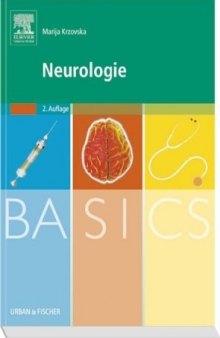 BASICS Neurologie, 2. Auflage