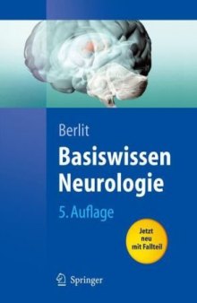 Basiswissen Neurologie, 5. Auflage