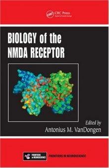 Biology of the NMDA Receptor