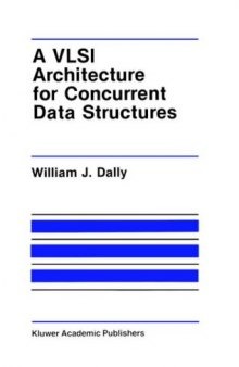 A VLSI Architecture for Concurrent Data Structures 