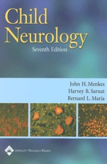 Child Neurology 7th Edition