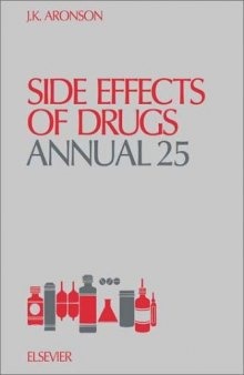 A world-wide survey of new data and trends in adverse drug reactions