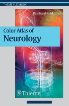Color Atlas of Neurology (Flexibook)