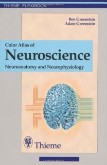 Color Atlas of Neuroscience - Neuroanatomy and Neurophysiology