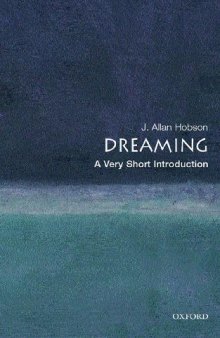 Dreaming - A Very Short Introduction