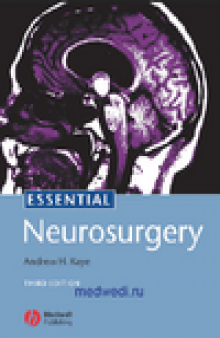 Essential Neurosurgery