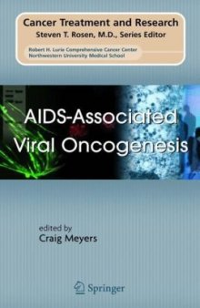 AIDS-Associated Viral Oncogenesis (Cancer Treatment and Research)