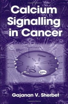 Calcium Signalling in Cancer