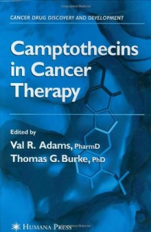 Camptothecins in Cancer Therapy