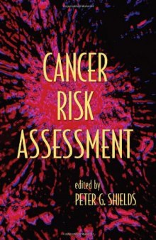 Cancer Risk Assessment