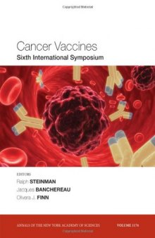 Cancer Vaccines (Annals of the New York Academy of Sciences)