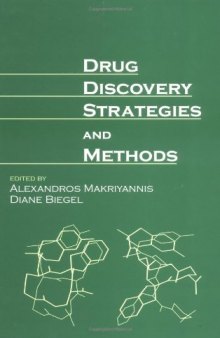 Drug Discovery Strategies and Methods