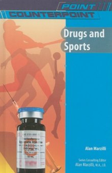 Drugs and Sports (Point Counterpoint)